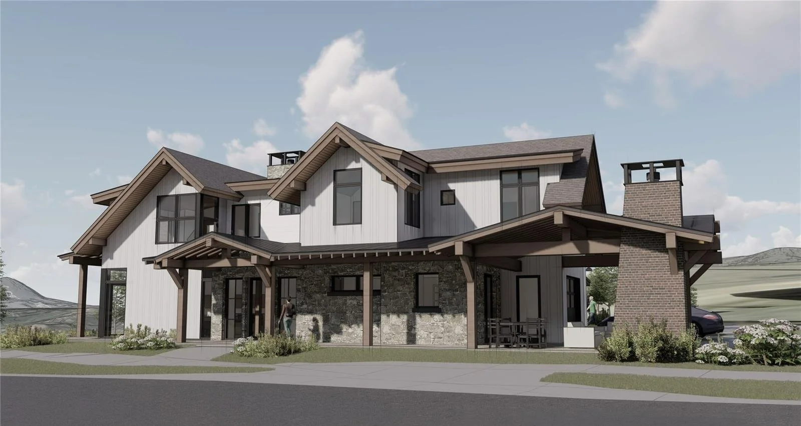 Check Availability — Sunlight Steamboat