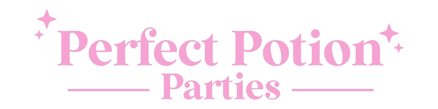 Princess Parties Egham | Perfect Potions Parties