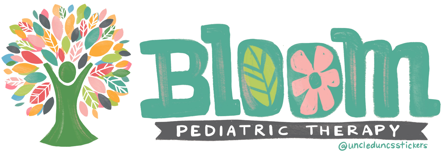 Bloom Pediatric Therapy 