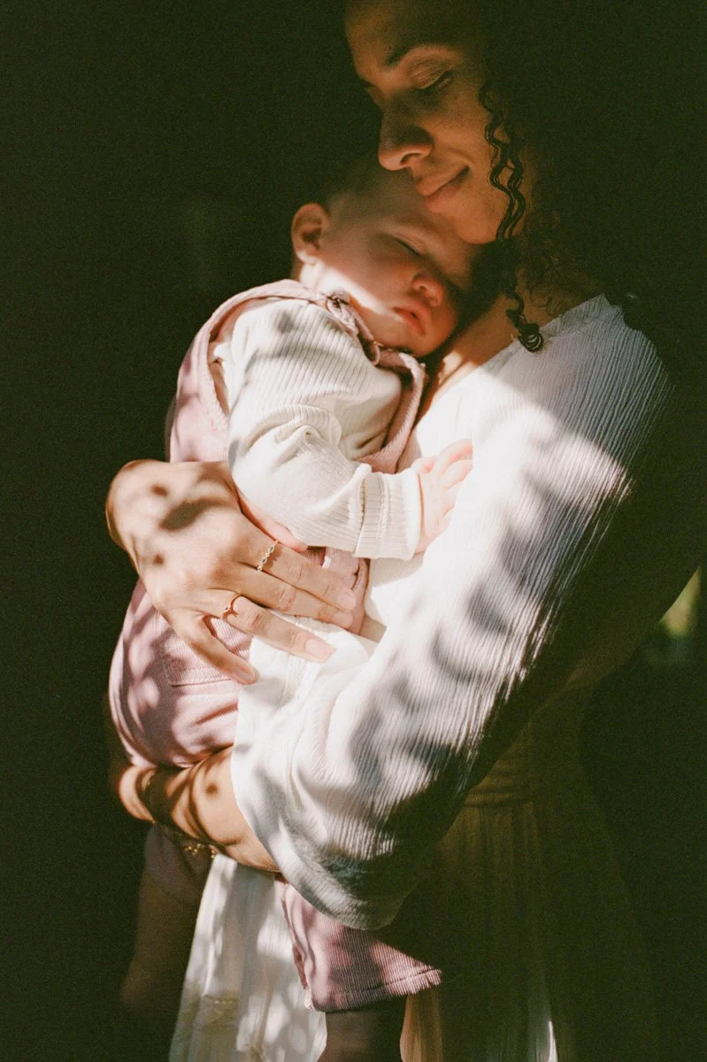 The Faces I Missed Capturing (and Why They Matter)