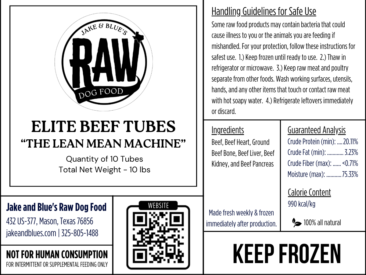 J&B Boneless Beef Blend TubesLabel.png