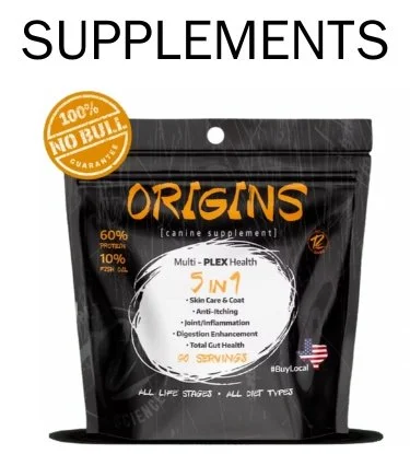 Jake And Blues Raw Dog Food