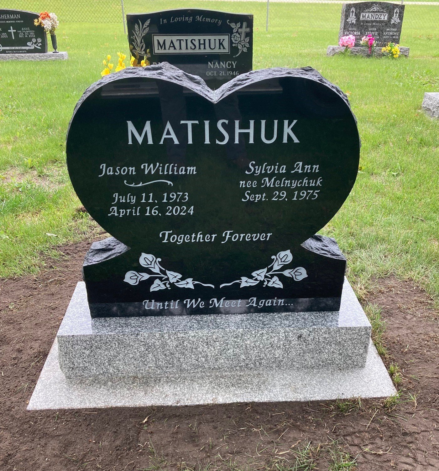 Matishuk, Jason, Sylvia 140951.jpg