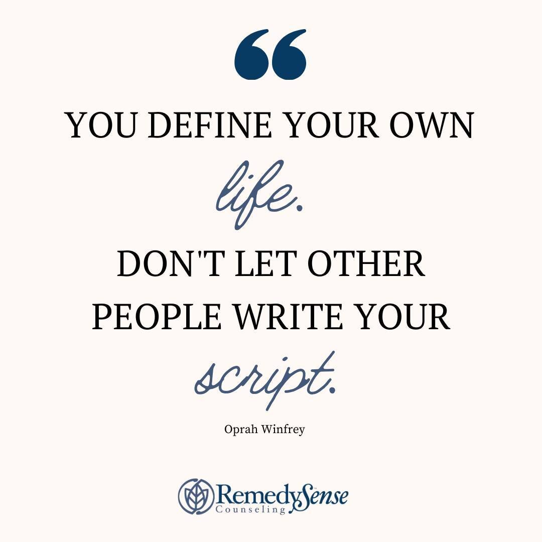 If you get to write the script of your life, what happens next?

If you&rsquo;re feeling lost, we can help guide you. Our therapists at Remedy Sense Counseling are passionate, dedicated and help everyone from children to emerging adults and seniors.
