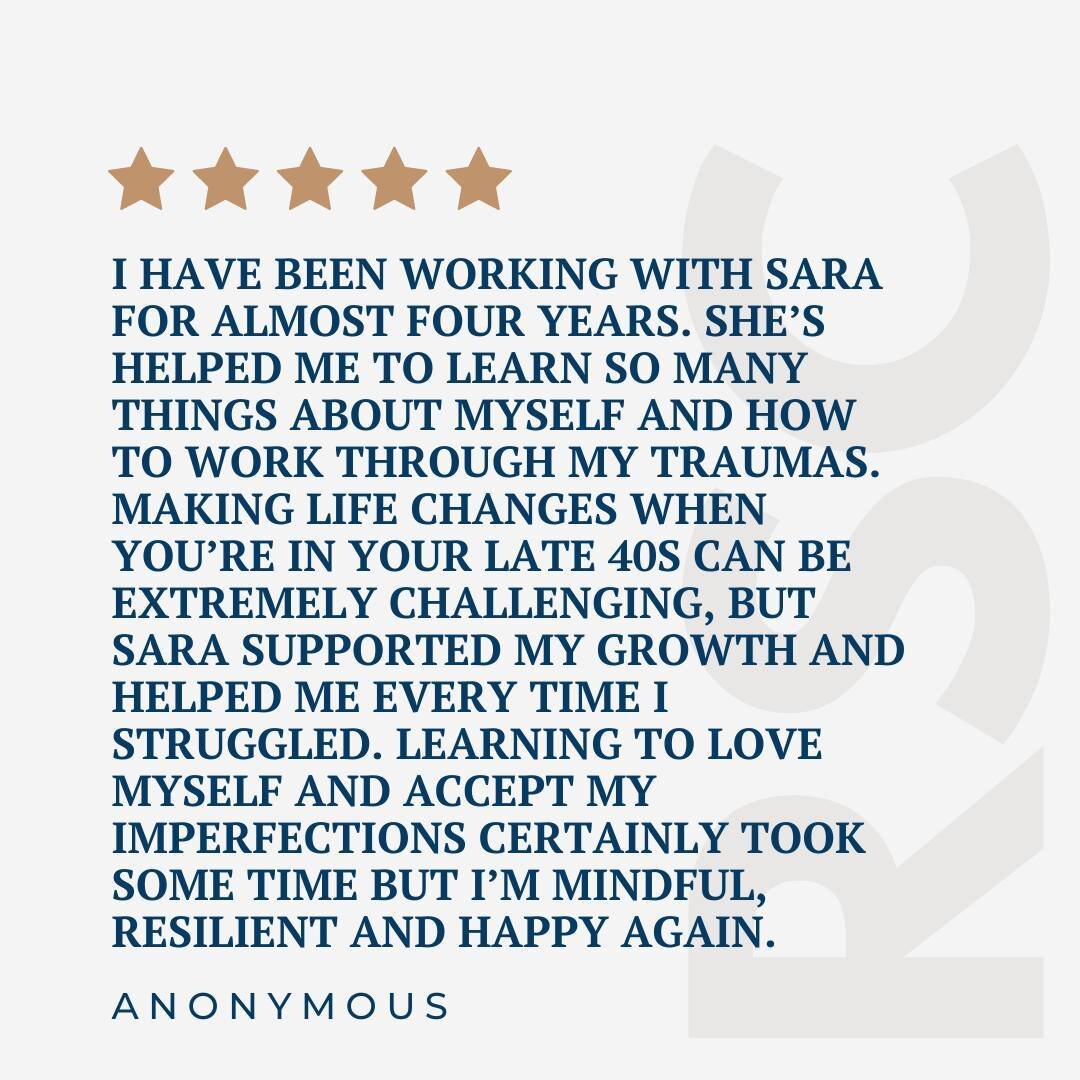You CAN feel happy again!

We love helping others work through the issues that have been holding them back from being truly happy. If you&rsquo;ve been looking for a therapist who&rsquo;s passionate, empathetic and here for the long haul, give us a c