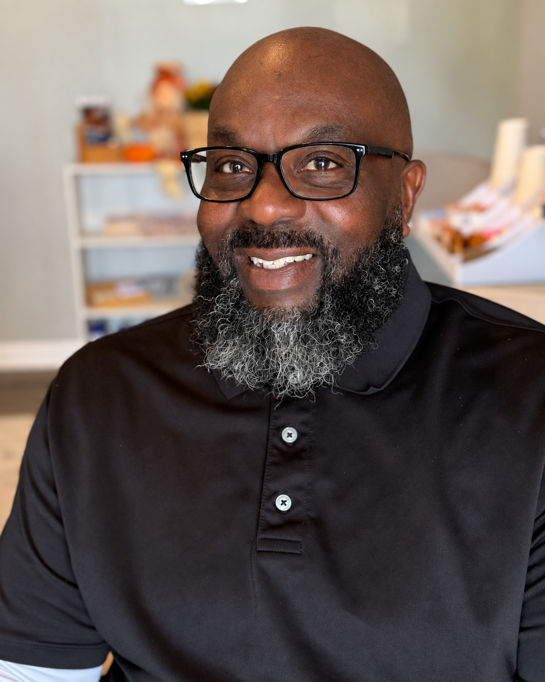 Shaun Bryson: ACCEPTING NEW CLIENTS IN SEPTEMBER!