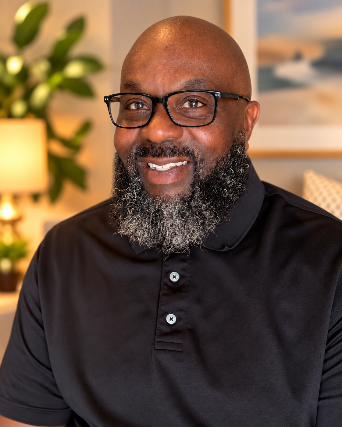Shaun Bryson: ACCEPTING NEW CLIENTS IN SEPTEMBER!