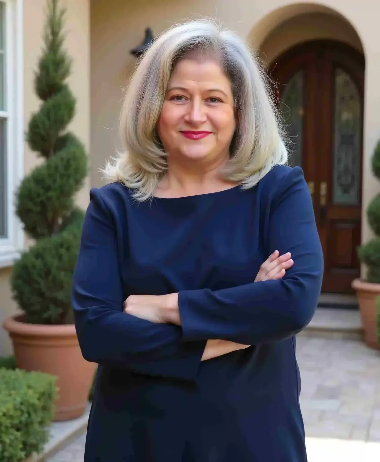 Michelle Robin Gould LMHC | Recovery Therapist | Palm Beach County Florida