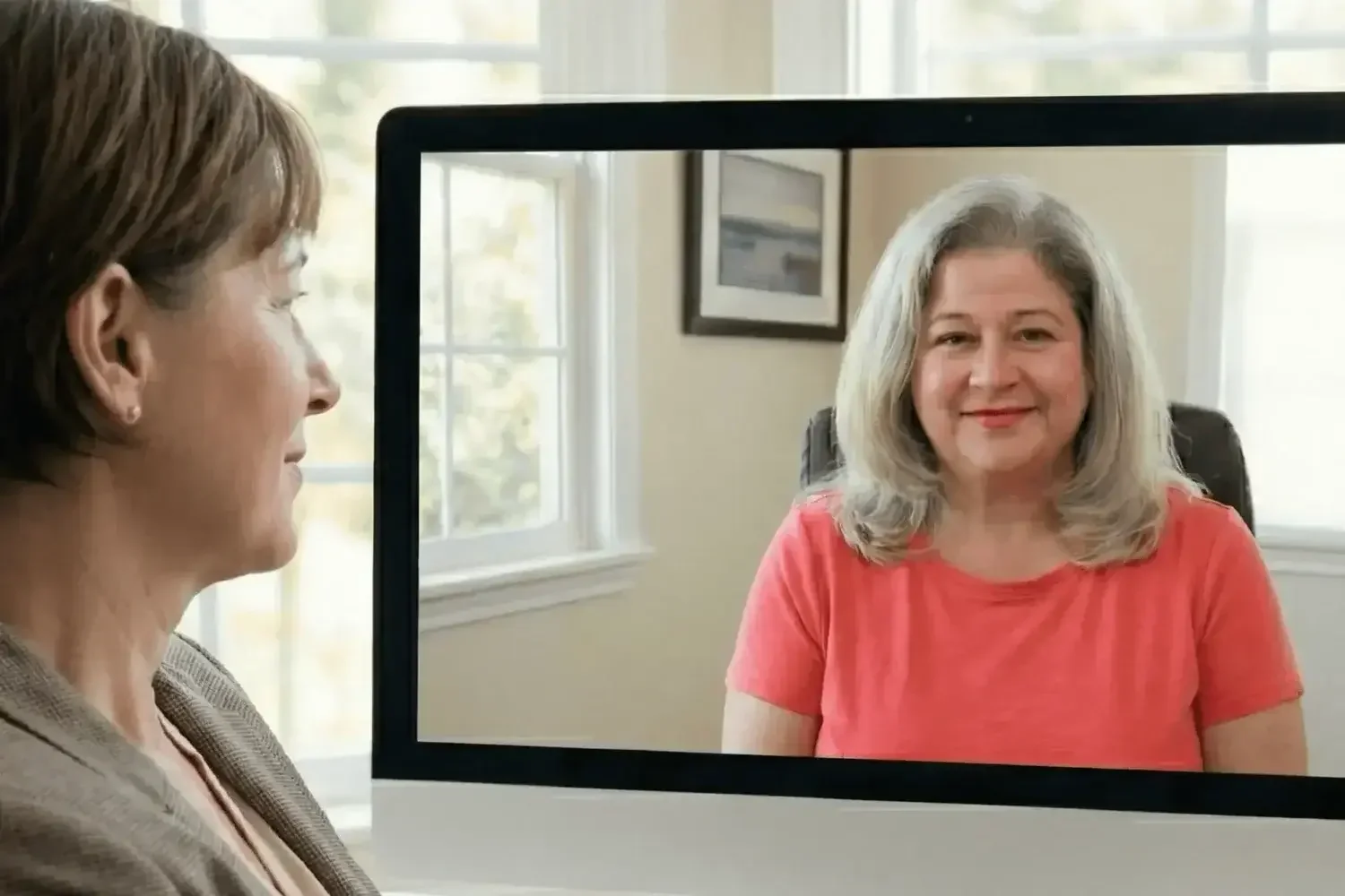 Michelle Robin Gould LMHC | Online Therapist | Florida