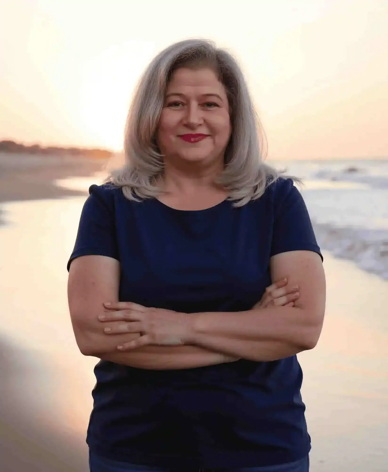 Michelle Robin Gould, LMHC, Florida Therapist for Recovery