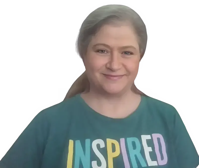 Michelle Robin Gould, LMHC