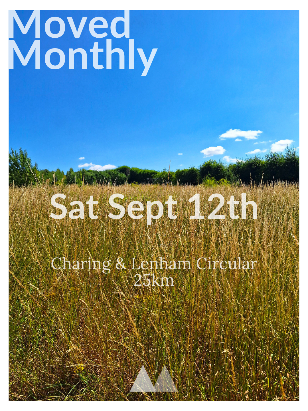 Charing &amp; Lenham Circular | 25 km