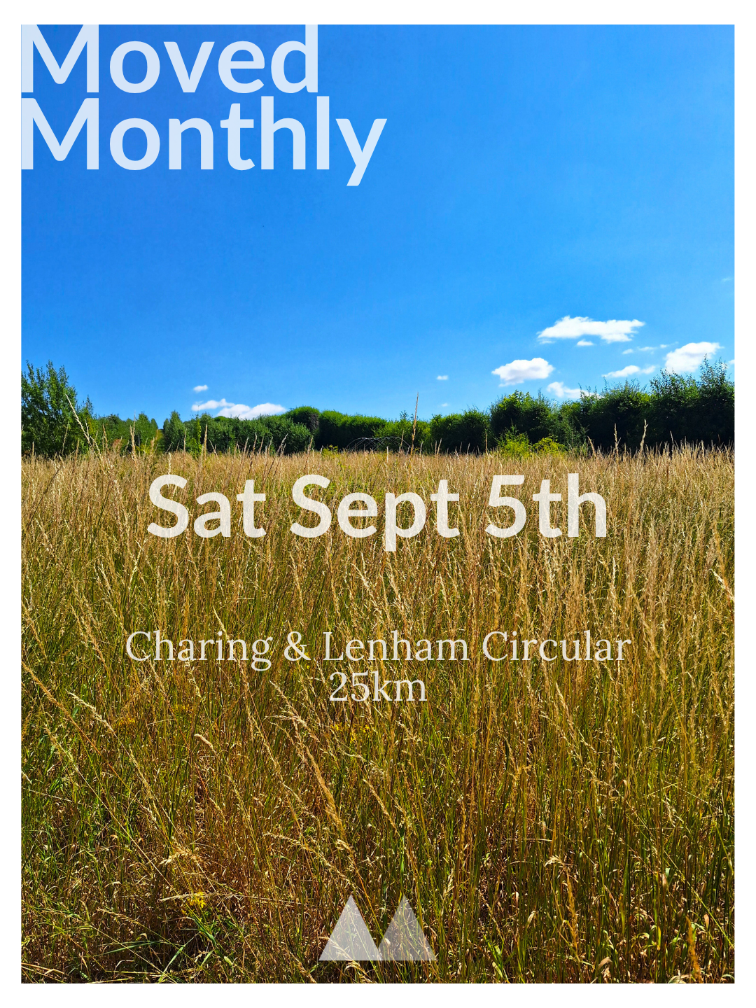 Charing & Lenham Circular | 25 km