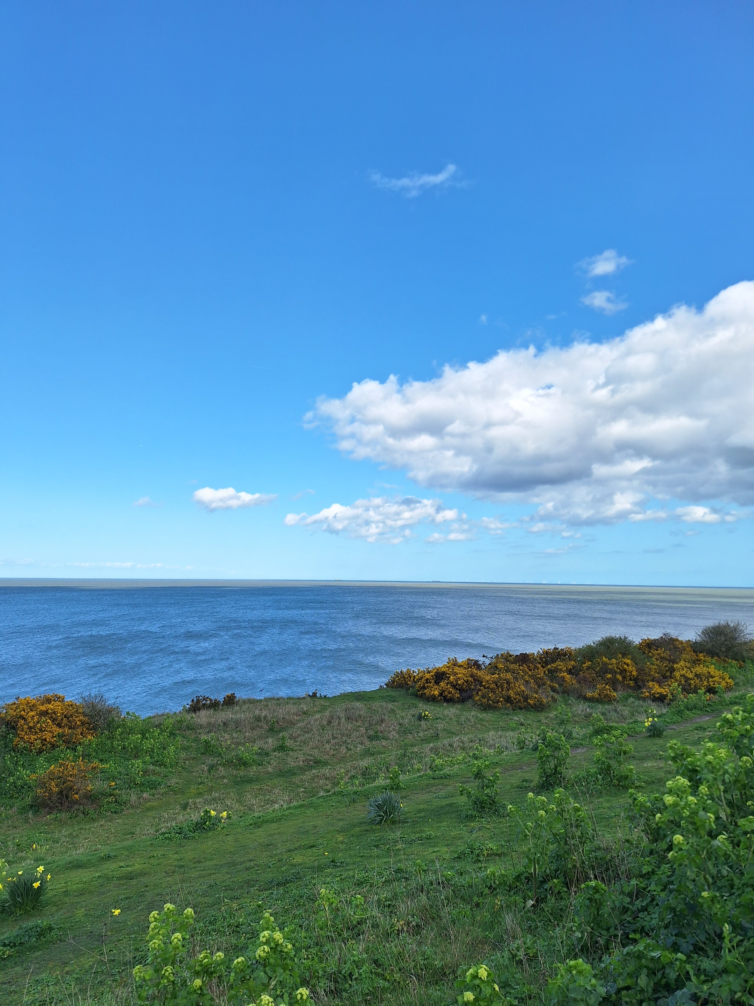 Dover & St Margaret’s Bay Circular | 29 km