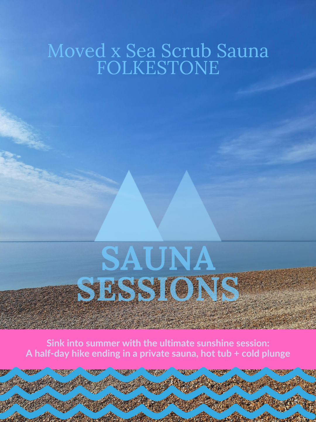 Sauna Sessions