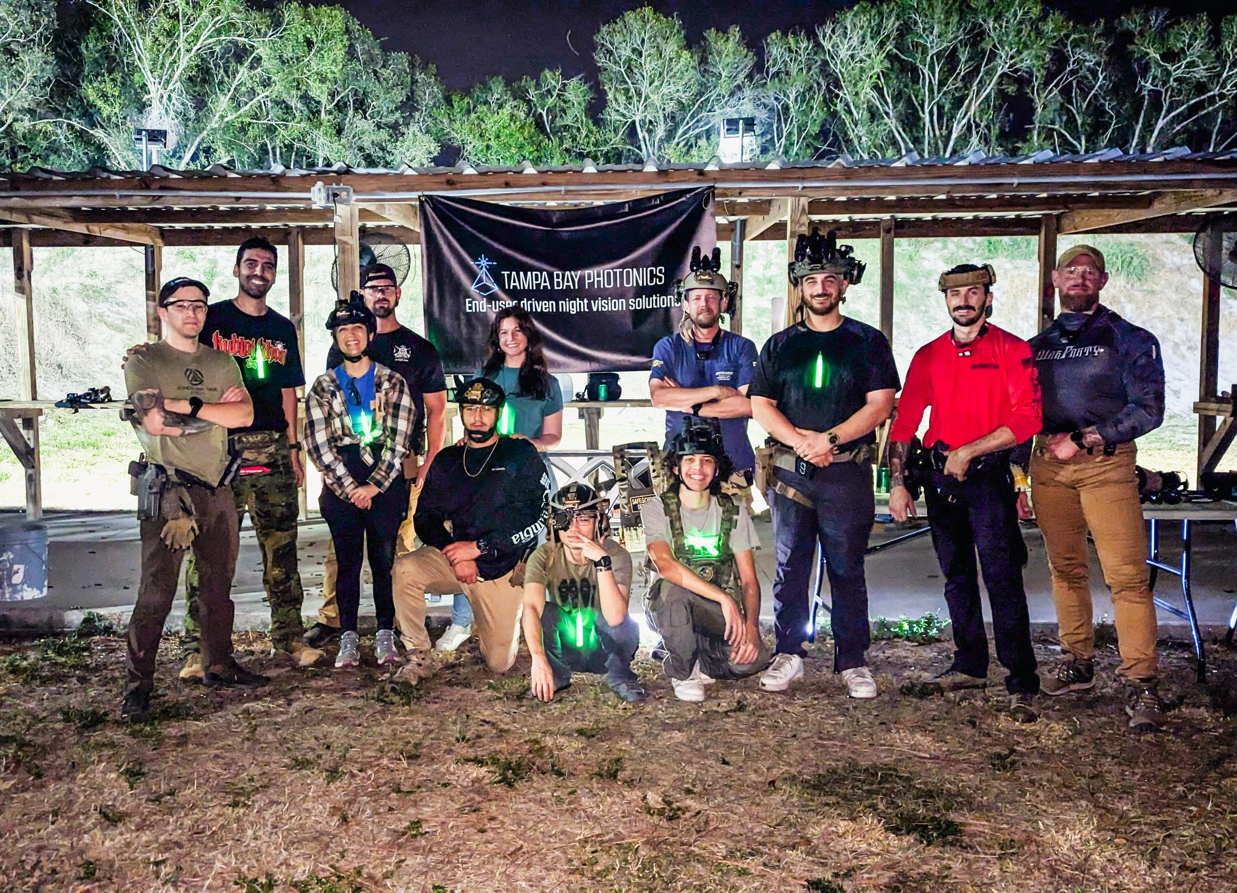 TSSA - Low Light League Match (Presented by Tampa Bay Photonics)