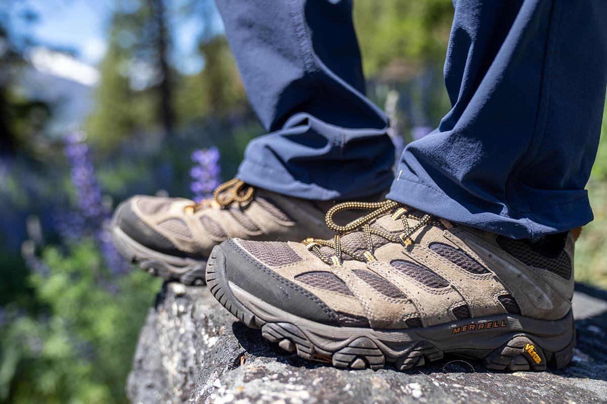 Mosab Z My Picks for the Best Tactical Boots in 2025 — A-Z Shooting | Firearms ...