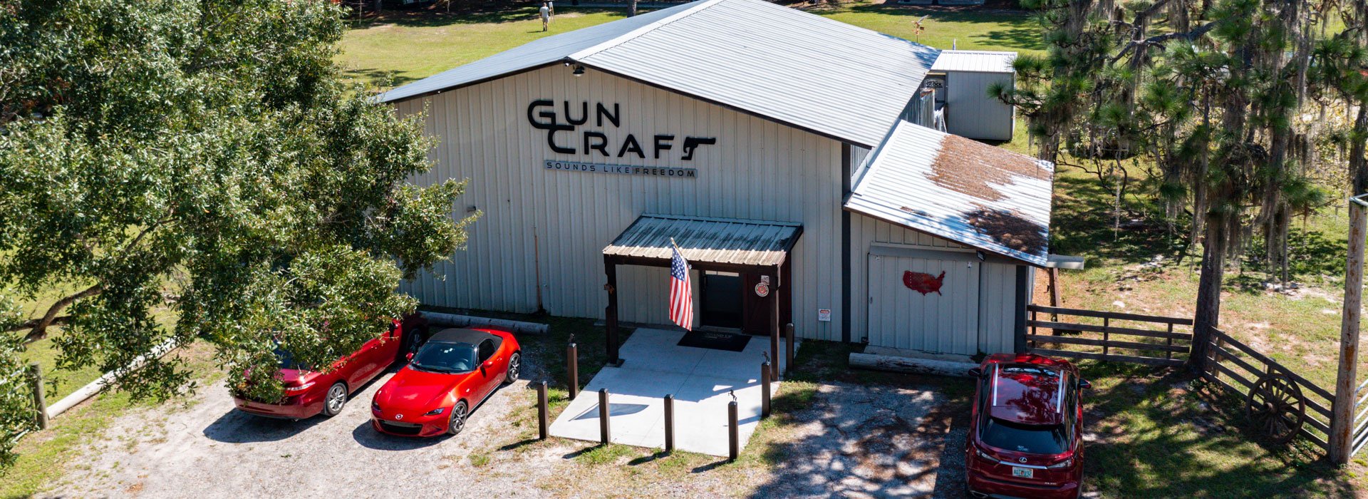 The Best Gun Ranges in Tampa/St. Pete (2025 Guide) — AZ Shooting(01)
