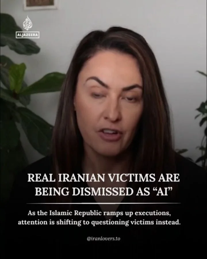 Human rights groups have verified arrests, imprisonment, and executions, yet the conversation is turning toward discrediting victims based on appearance and speculation.
When attention shifts away from real cases, there is less pressure to stop execu