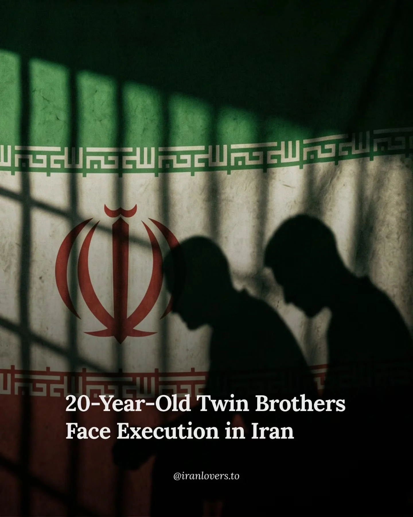 Hassan and Hossein Amiri were charged with &ldquo;espionage on behalf of Isr!el,&rdquo; for having pictures of damaged buildings on their phones. At only 20 years old, they now face the death penalty due to the Regime&rsquo;s recent espionage law. Ha
