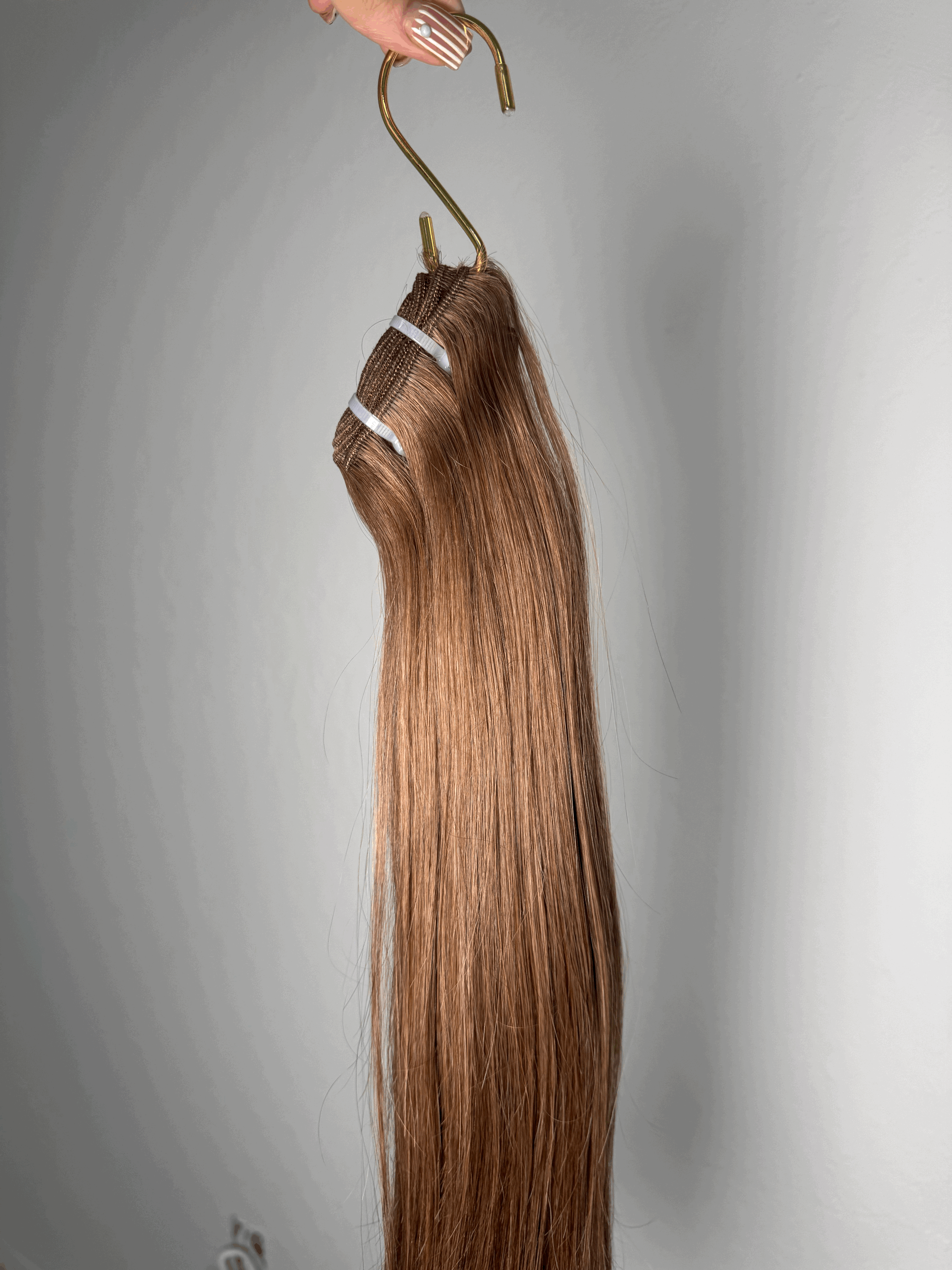 Cocoa Brown