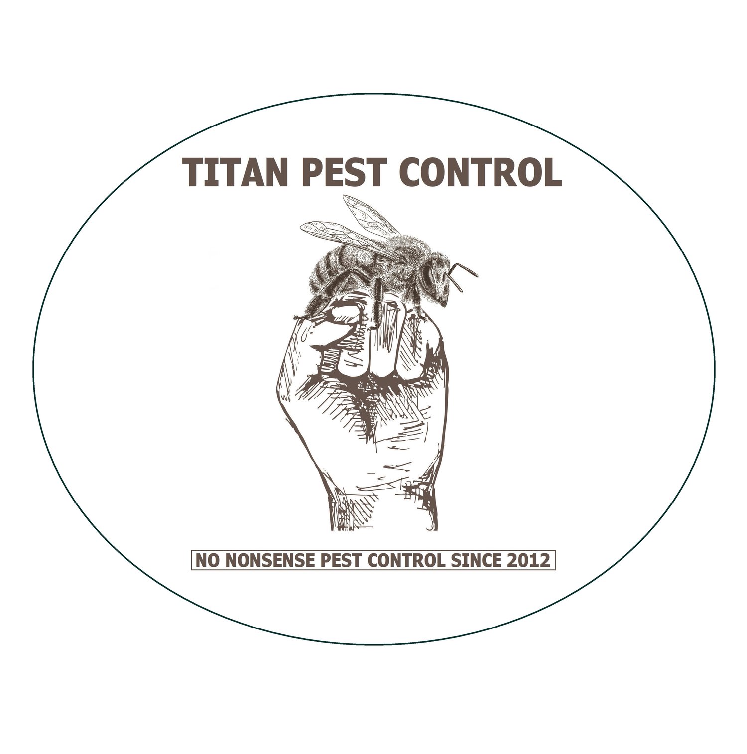 Titan Pest Control Cardiff