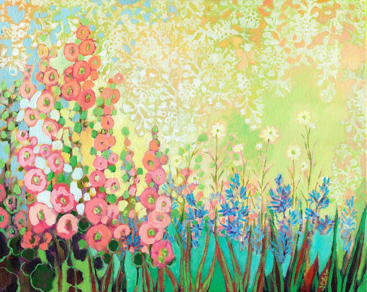Summer Flowers | 2016