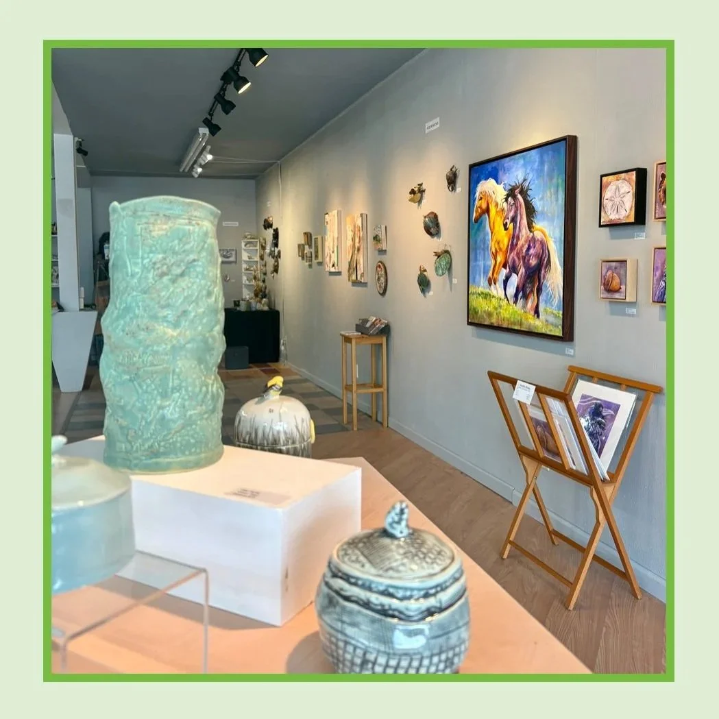 Philomath Open Studios