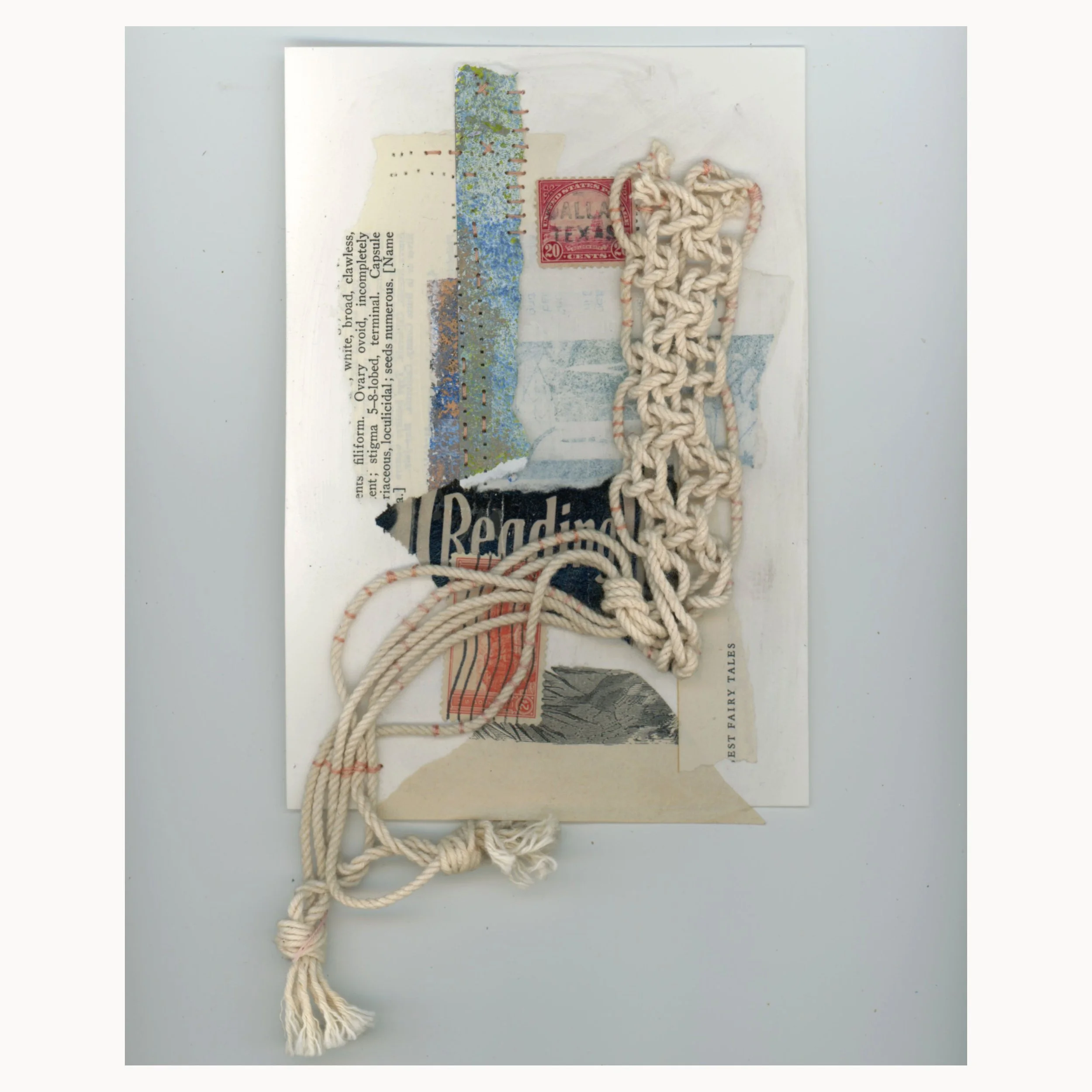 Reading Ladder - No. 212