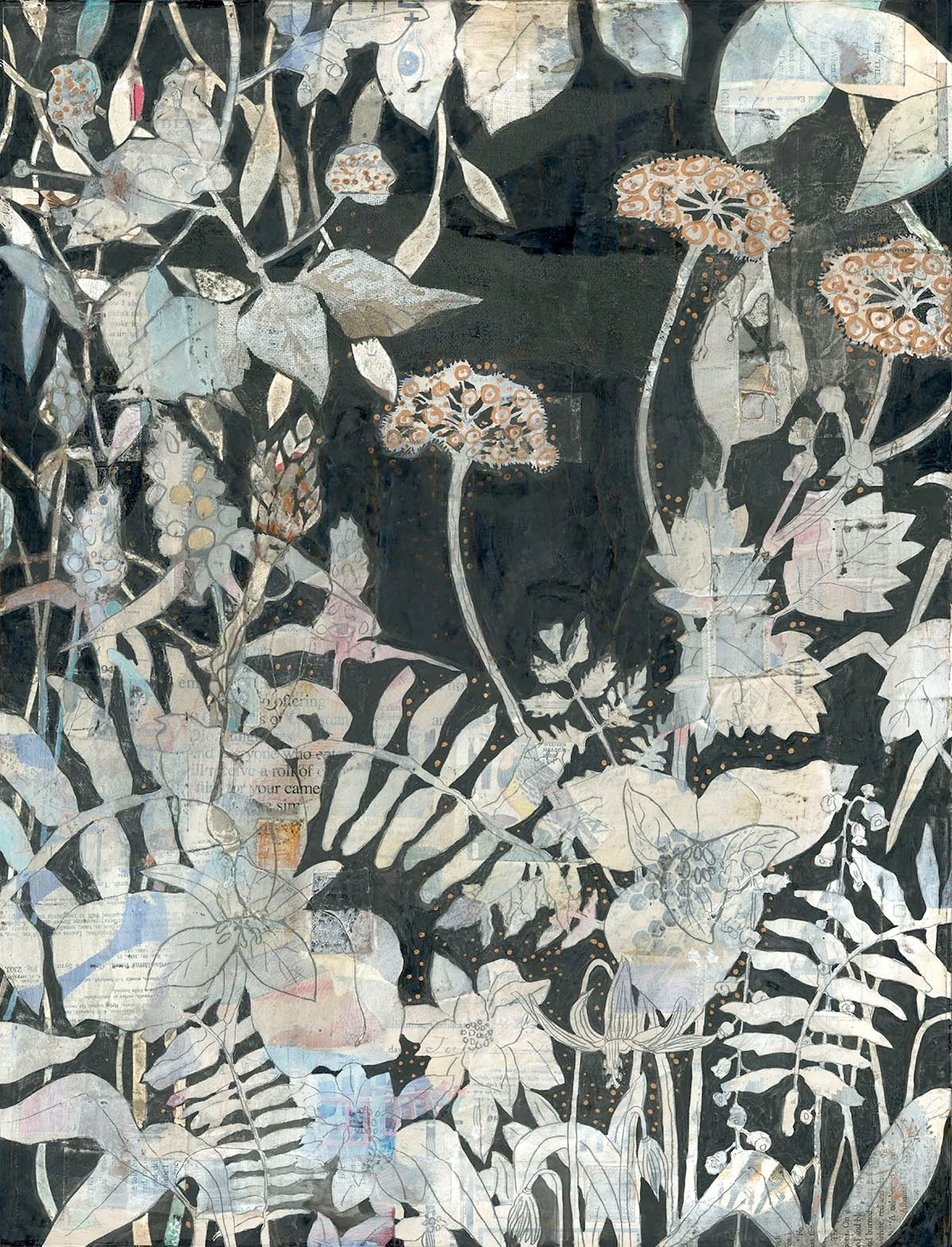 Unforgotten I, After - Fine Art Reproduction