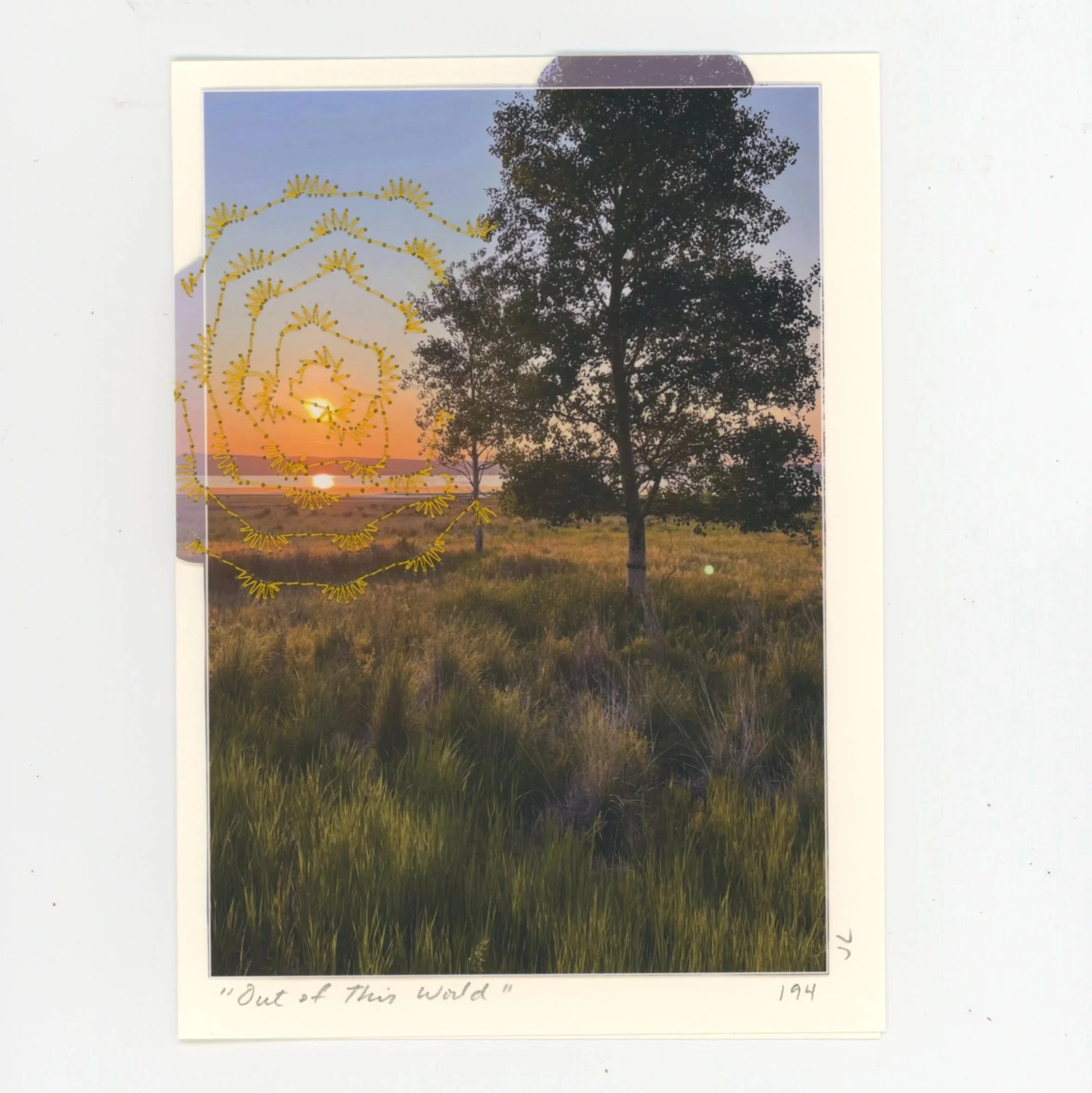 Out of this World - Portal No. 194