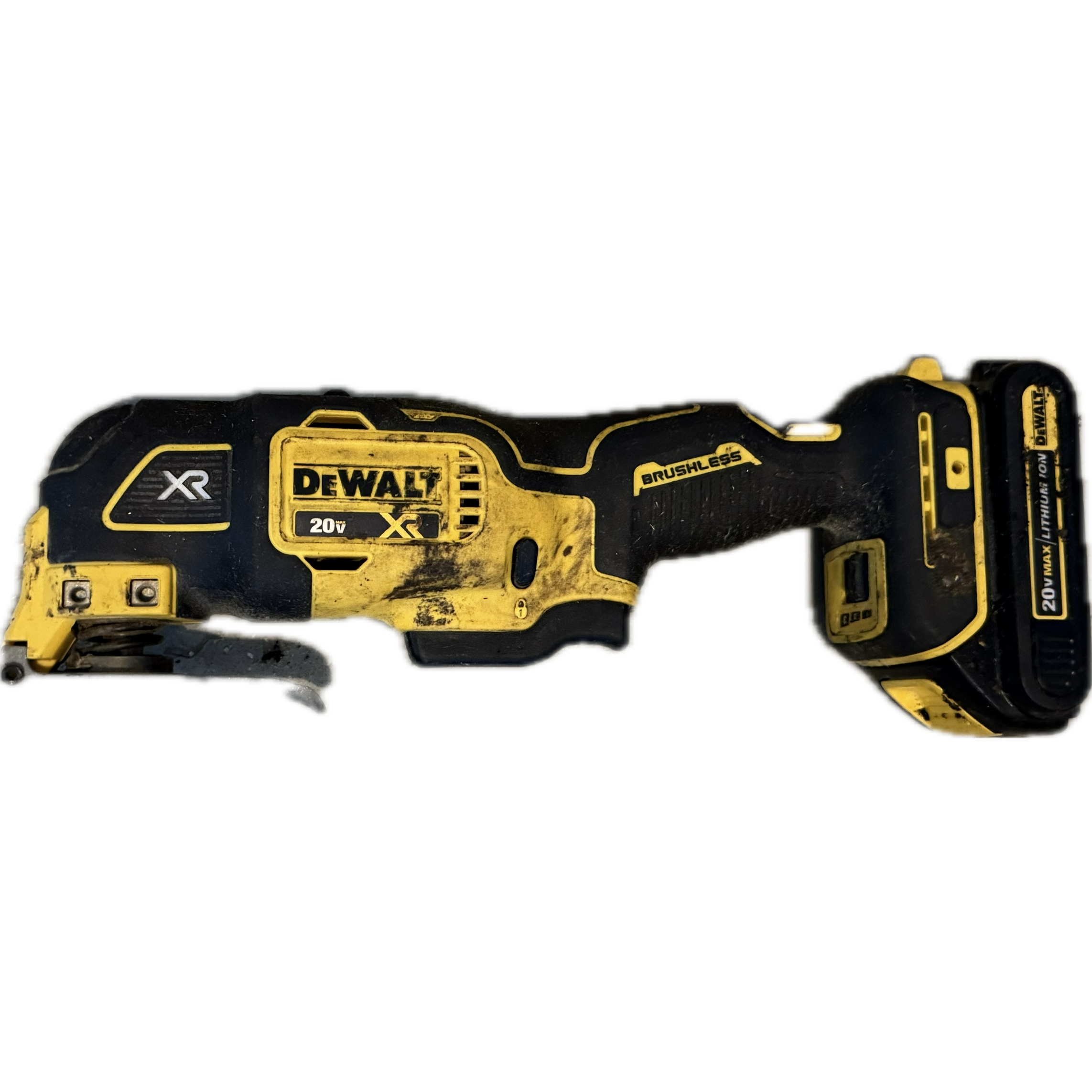 Oscillating Tool 20V