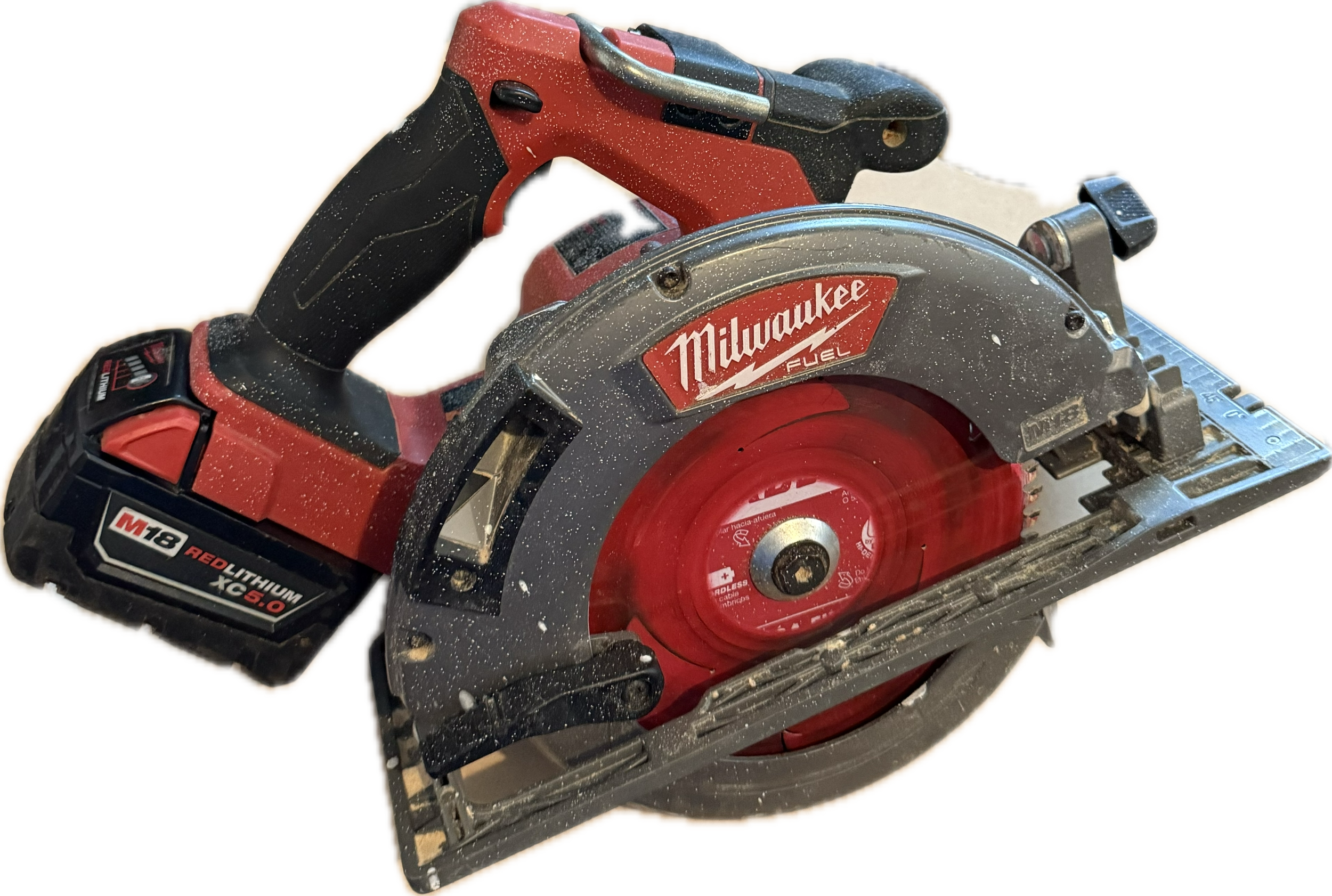 Circular Saw 18V