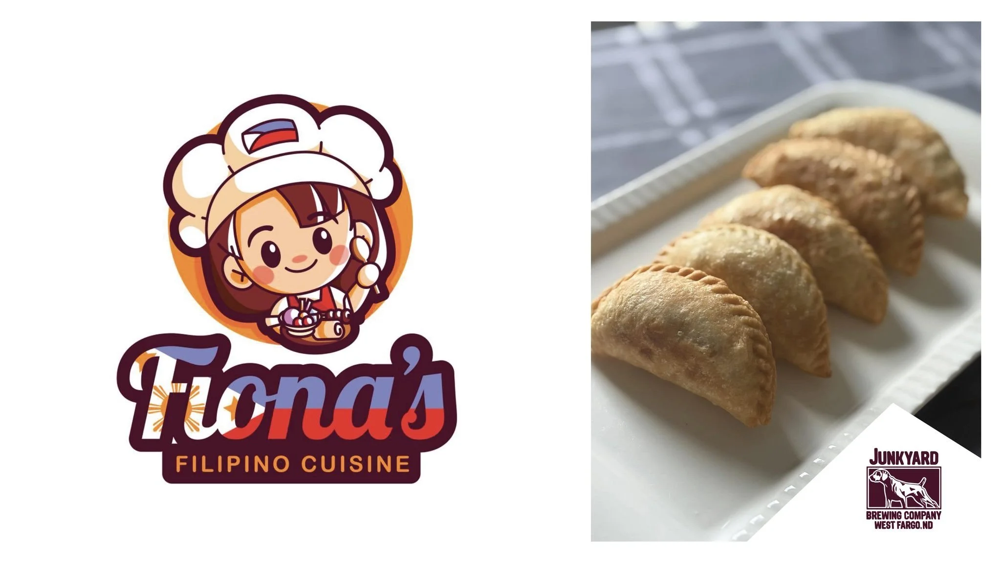 Fiona's Filipino Cuisine