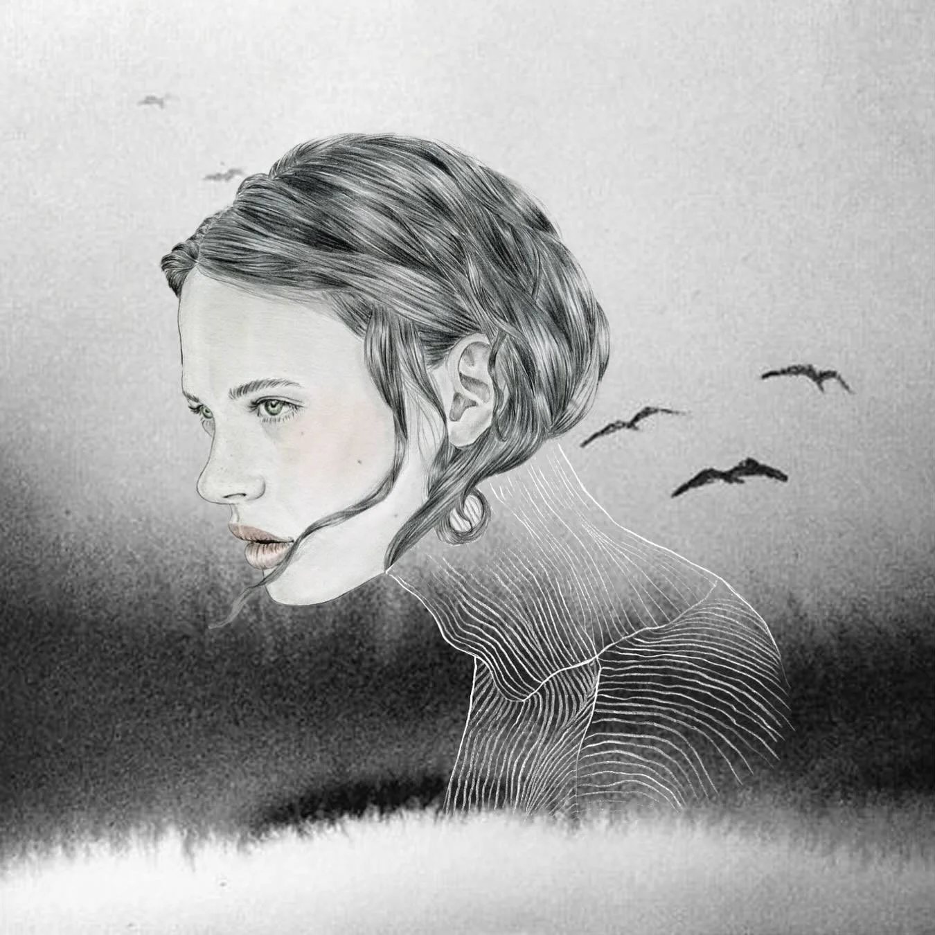 October 1st feels like the perfect day to finally start the daily drawing challenge I mentioned 2 weeks ago. Thanks for all your sweet messages from the ones wanting to join &ndash; I can&rsquo;t wait to see all your beautiful creations! 💕

These pa