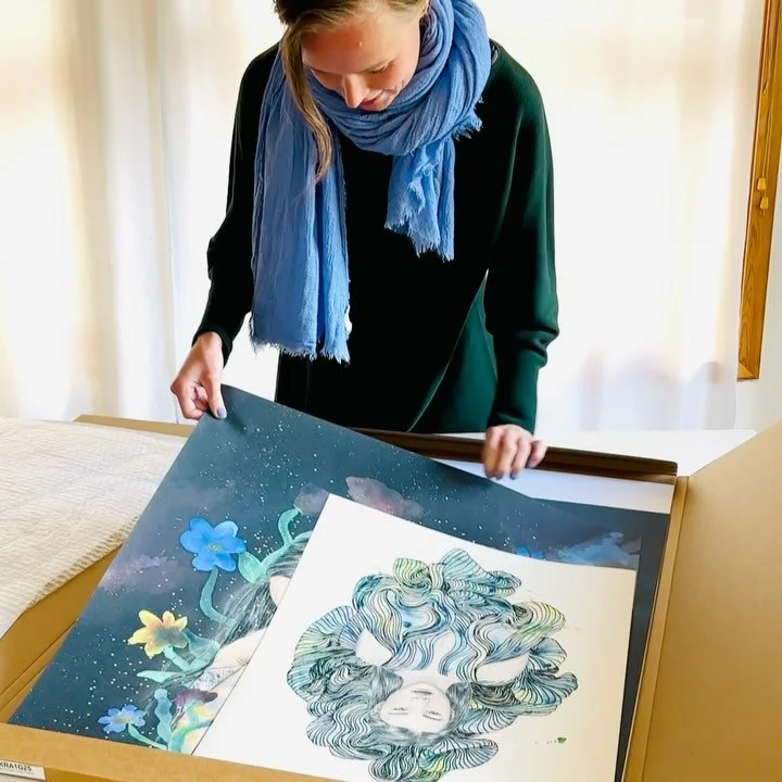 You amazing people out there, today I just want to say a big heartfelt THANK YOU! 💗 Thank you so much for supporting someone who creates handmade things. These pieces come from the deepest and truest part of me, and I&rsquo;m so grateful I get to sh