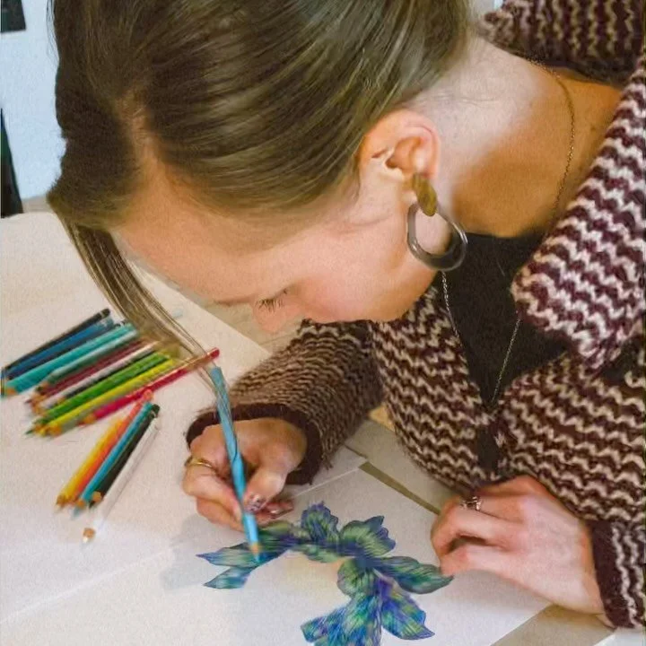 Wow, January. 

I had fun, but also an old friend visiting: the hyperactive monkey in my brain. He made me feel a little stuck at times. A person very close to me found beautiful words for it (slightly adjusted): &bdquo;It&rsquo;s like you&rsquo;re s