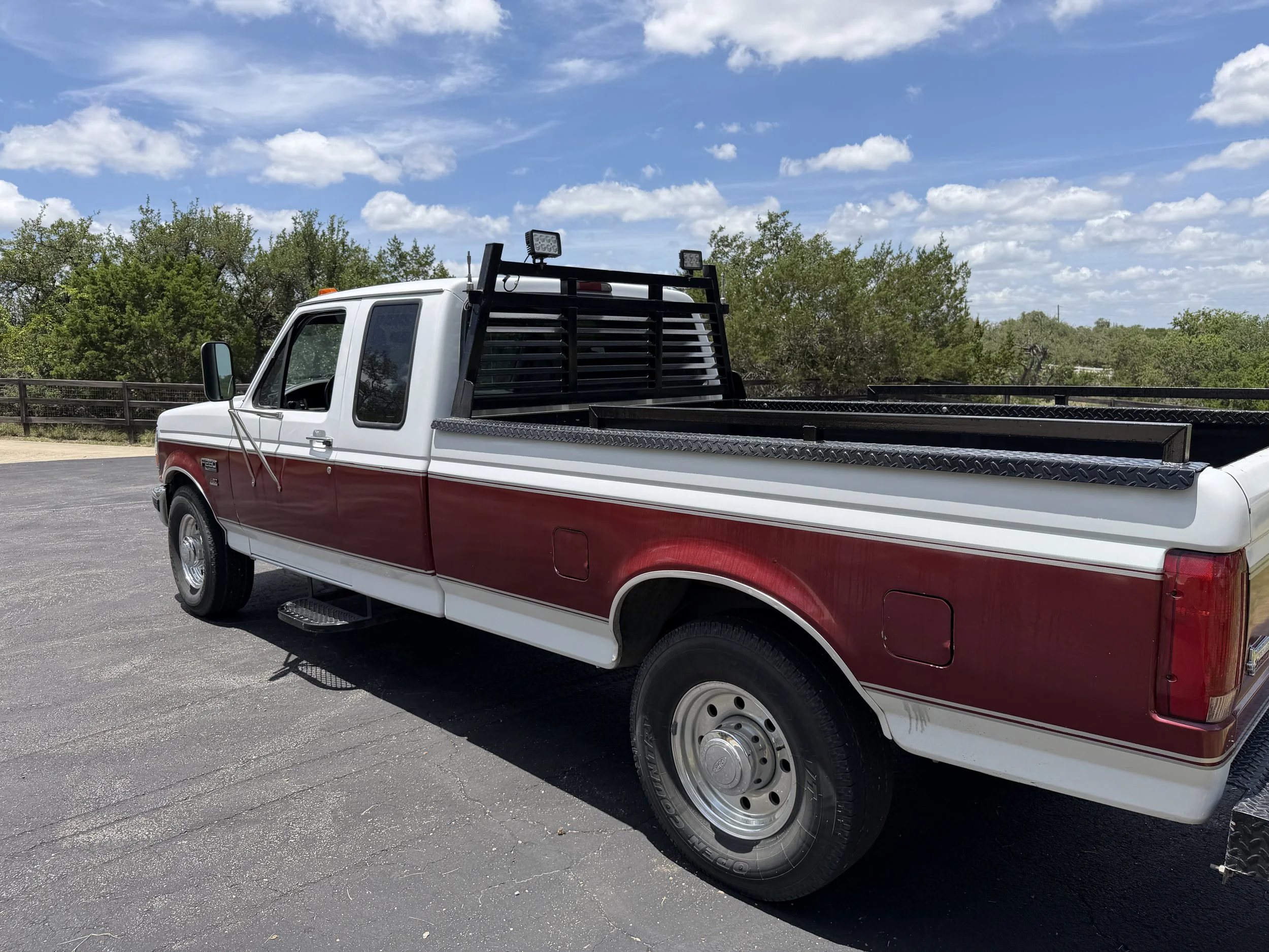 Truck Rentals for Events in Fredricksburg