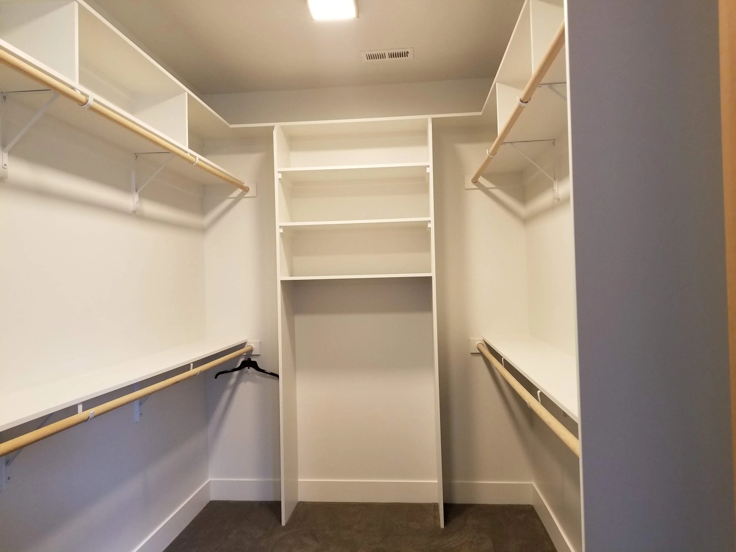 Services // Fine Carpentry and Woodwork // Southern Oregon — Grether ...
