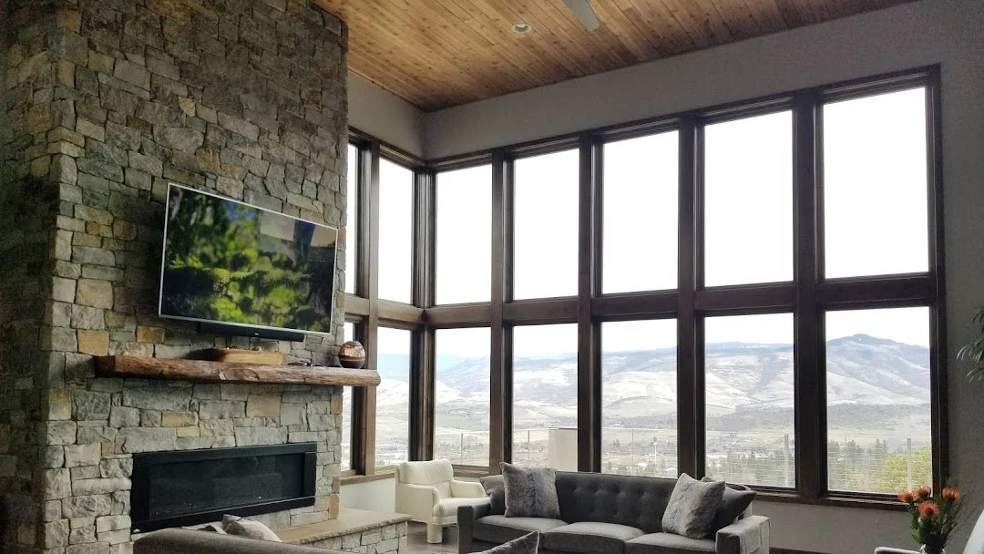 Window Replacement Specialists