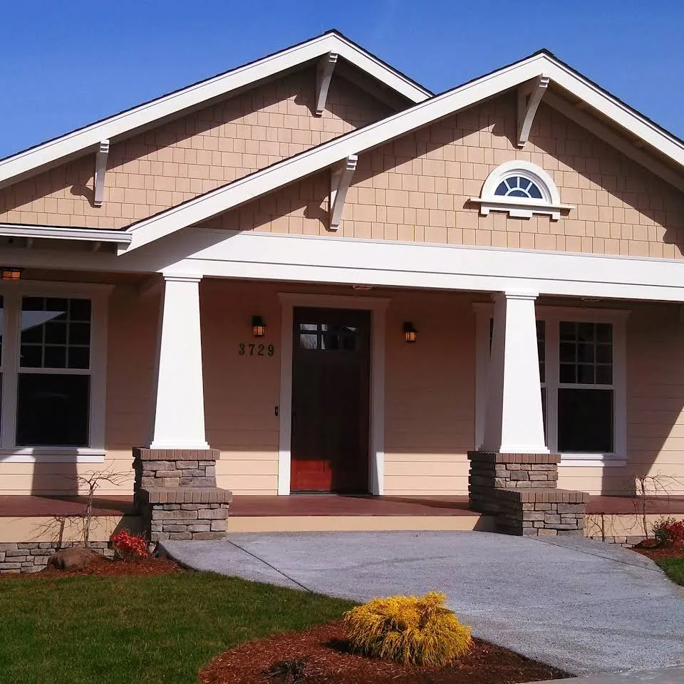 Custom Home Building