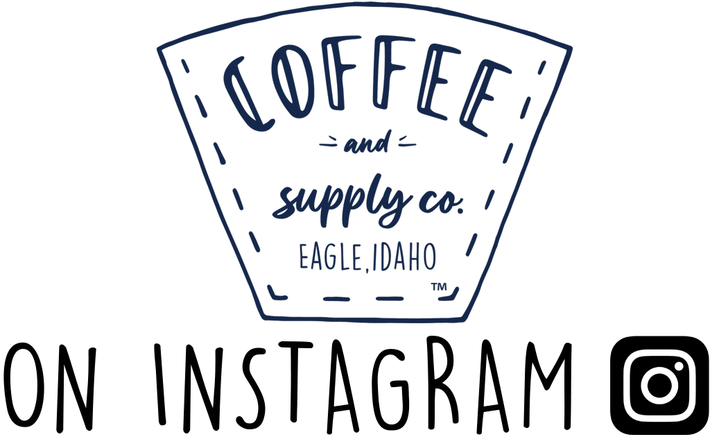Our Coffee Shop — The Sundry Boutique
