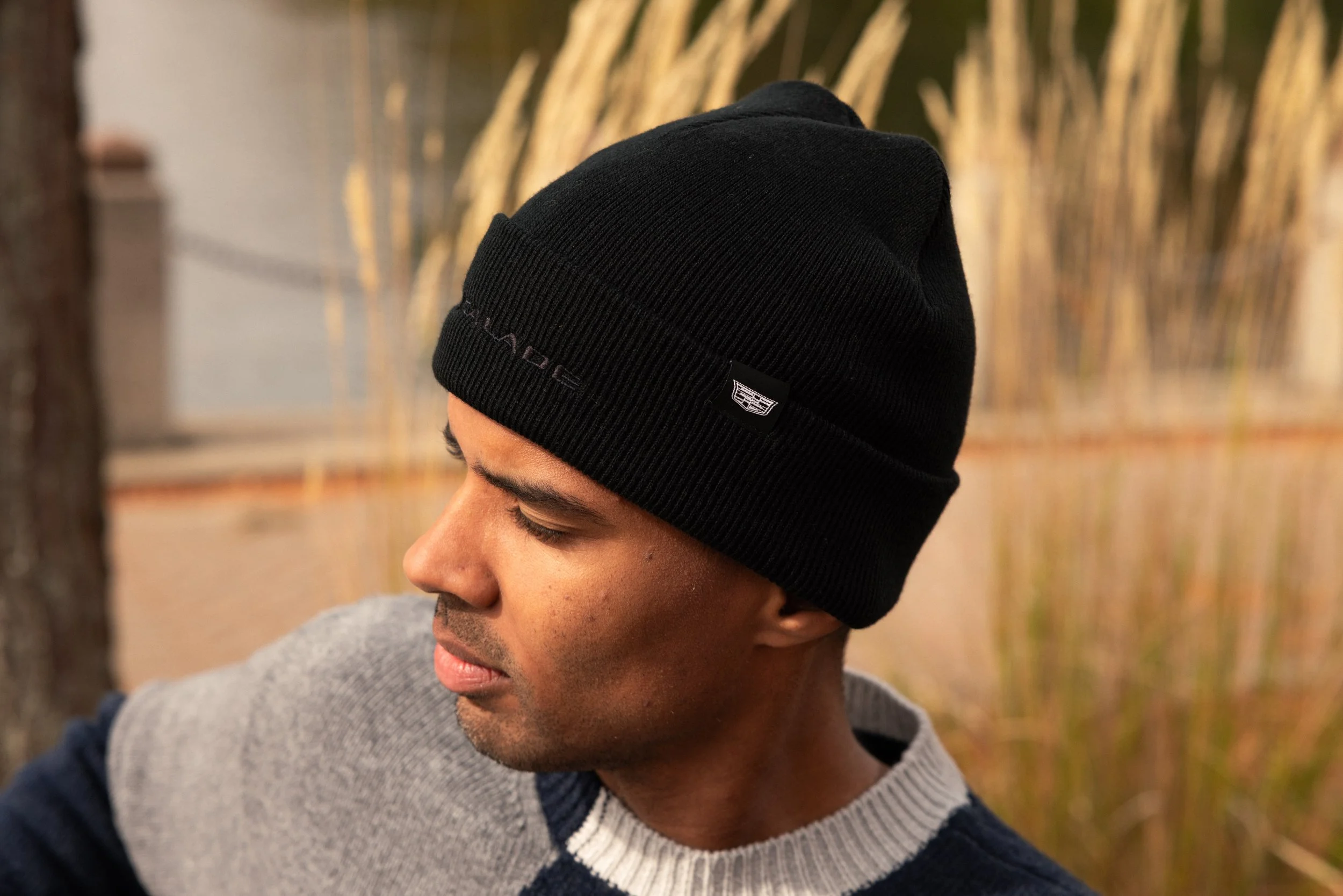 Cadillac 
Fall Merchandise