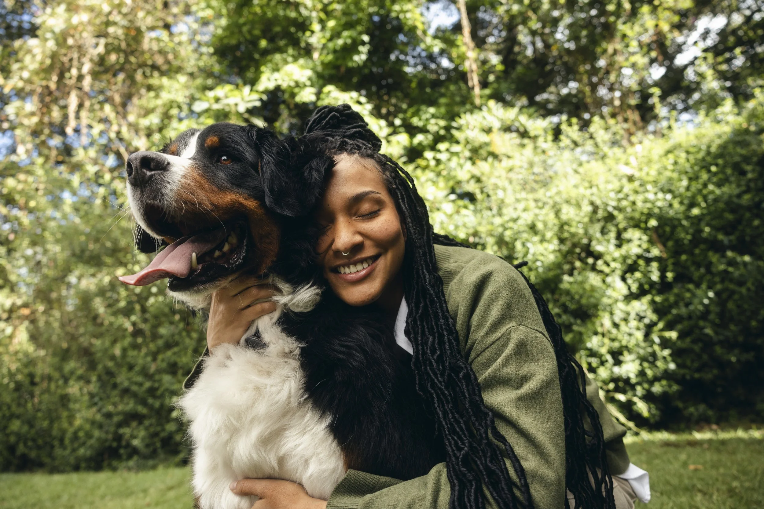 Hill's 
'Just Friends'