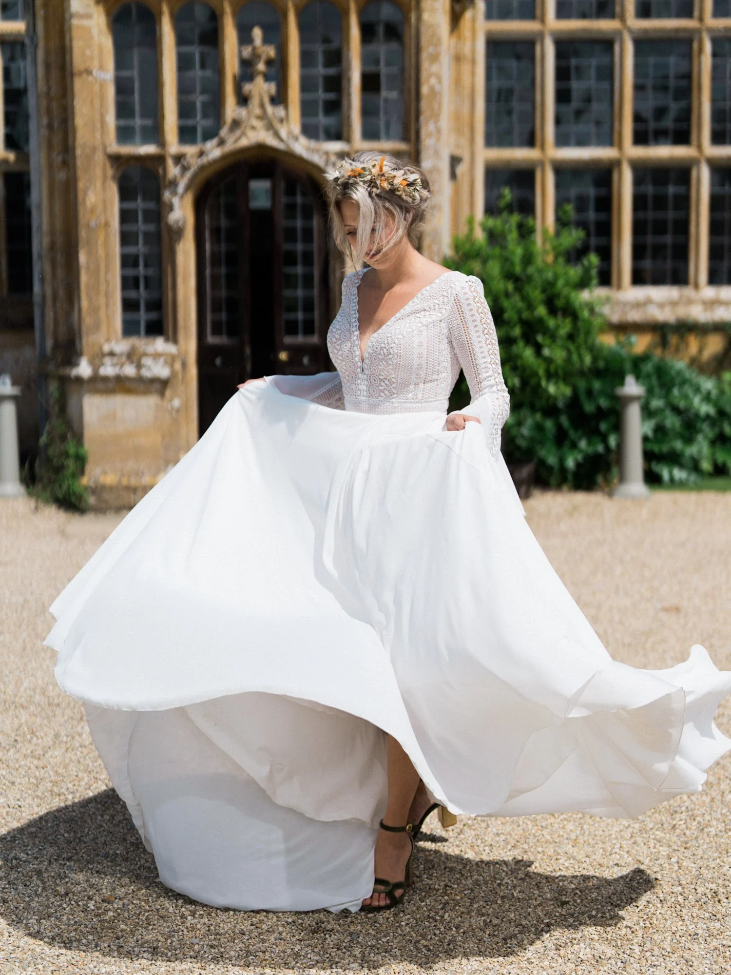 19 - Ilse & Philipp - Brympton House, London. 07.06.22. 08694.jpg