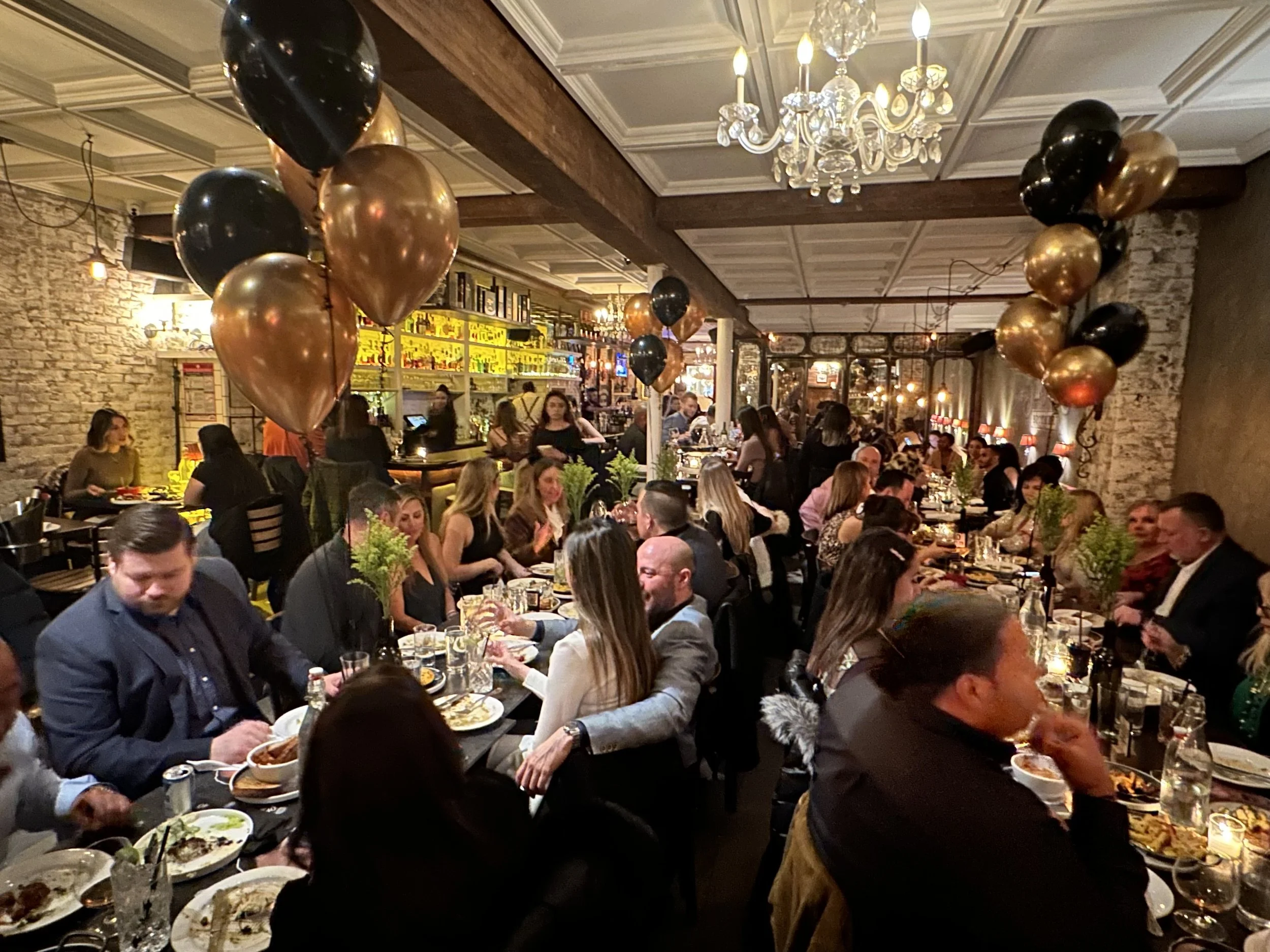 Bazar Tapas Bar and Restaurant