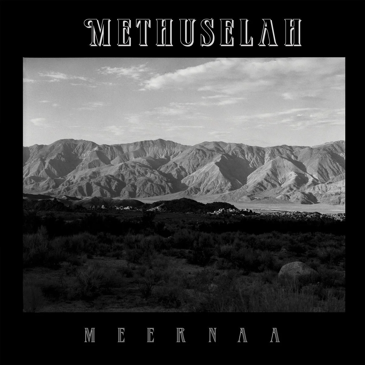 String arrangement Meernaa "Twilight"