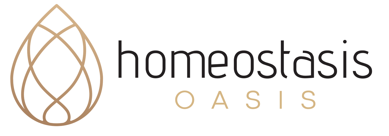 Homeostasis Oasis