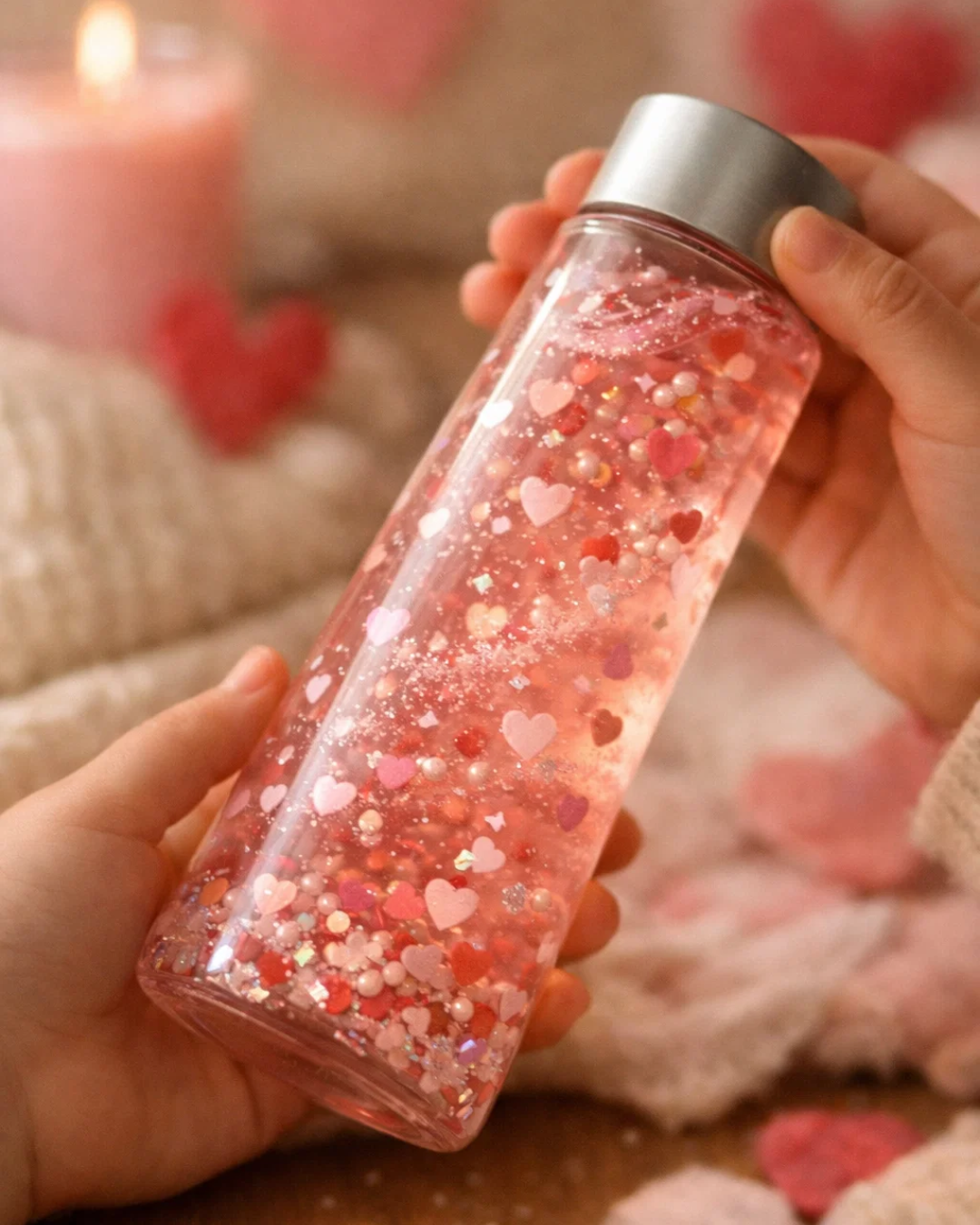 Make & Take Calming Creations mindfulness crafts SEL before and after school enrichment in Mounds View, White Bear Lake, and Roseville Minnesota