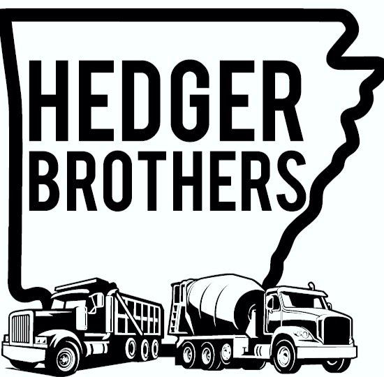Hedger Ready Mix, Inc.